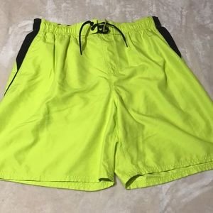 NWOT Nike swim trunks
